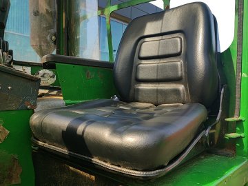 Combilift C3500