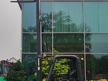 Linde E18PH-02
