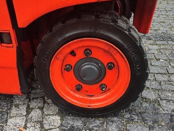 Linde E18PH-02