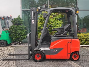Linde E18PH-02