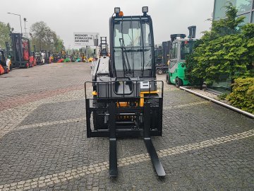 Wózek widłowy JCB TLT30D