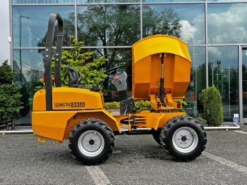 Wozidło budowlane Günstig D910