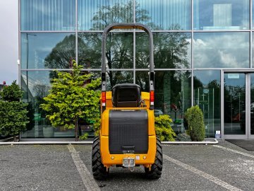 Wozidło budowlane Günstig D910