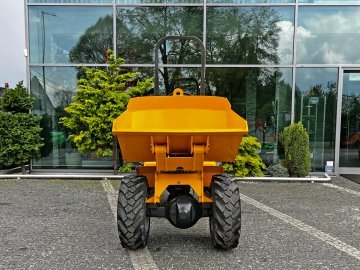 Wozidło budowlane Günstig D910