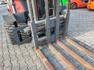 forklift-attachments Meyer 3-0106B S