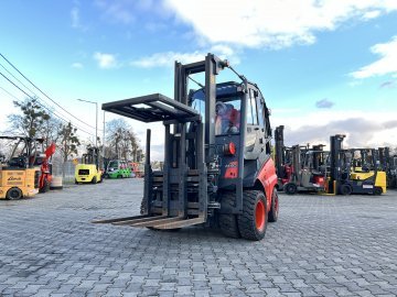 forklift-attachments Meyer 3-0106B S