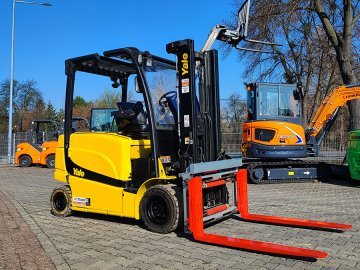 forklift-attachments Durwen RZV30GS