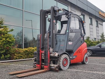Paletyzer czterowideł Durwen DPK 35C