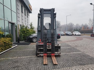 Paletyzer czterowideł Durwen DPK 35C