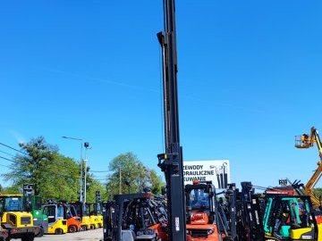 Linde R20N-01