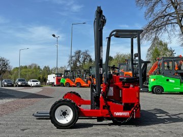 Moffett M3 20.3