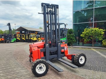 Moffett M3 20.4