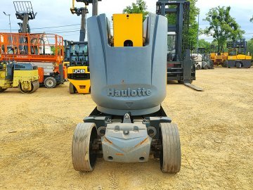 Haulotte HA12CJ+