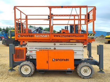 Snorkel S2755RT