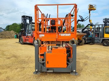 Snorkel S2755RT
