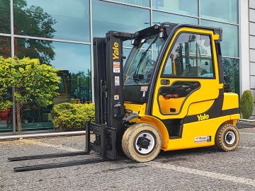 Yale GLP25VX E1970