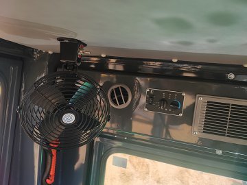 Elektryczny wózek widłowy Lonking LG70B Li-ion (CPD70) kabina pozycjoner z przesuwem
