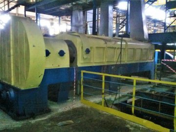 beet pulp press prasa wysłodkowa ZUP Nysa PDW-1