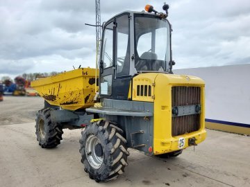 Wacker Neuson DW60