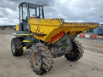 Wacker Neuson DW60