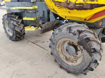 Wacker Neuson DW60