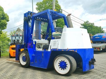 Herbst Atair III G 100V