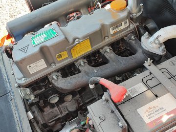 Lonking LG40DT