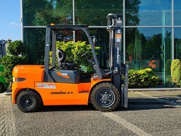 Lonking LG40DT