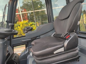 Carrello elevatore Jungheinrich EFG550