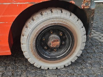 Toyota 02-8FGF15