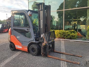 Toyota 02-8FGKF20