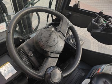 Toyota 02-8FGKF20
