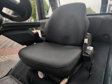 Linde H25D