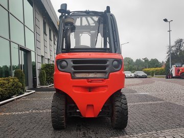 Linde H25D