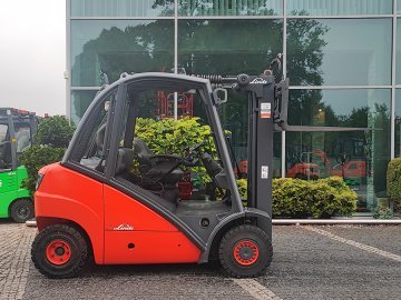 Linde H25D