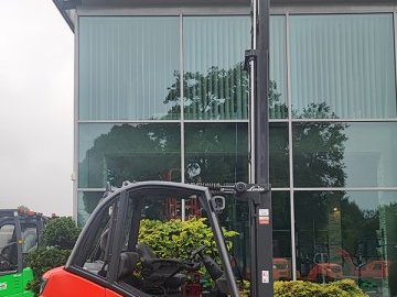 Linde H25D
