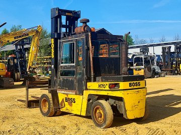 BOSS H70/60D