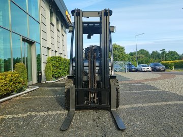 Toyota 02-8FGF20