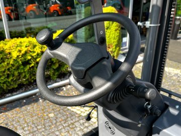 Wózek widłowy elektryczny Lonking LG10B 2,5m D