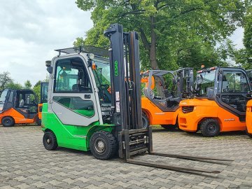 Cesab M318G