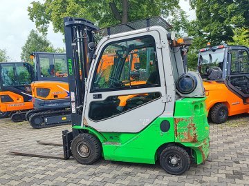 Cesab M318G