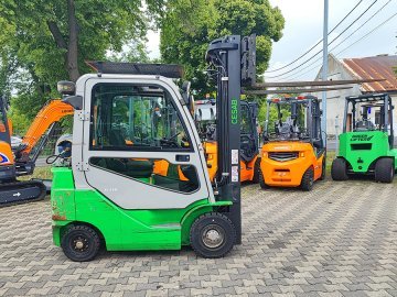 Cesab M318G