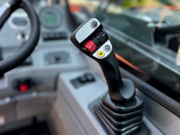 Ładowarka teleskopowa Günstig 2812T