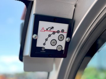 Ładowarka teleskopowa Günstig 2812T