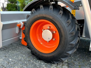 Ładowarka teleskopowa Günstig 2812T