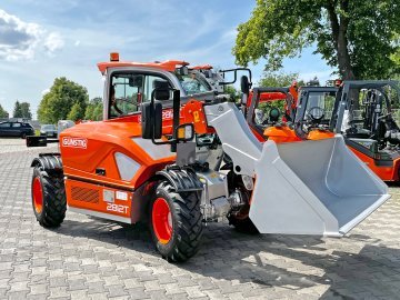 Ładowarka teleskopowa Günstig 2812T