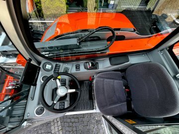 Ładowarka teleskopowa Günstig 2812T