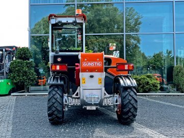 Ładowarka teleskopowa Günstig 2812T