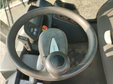 Wózek widłowy Jungheinrich TFG 430s