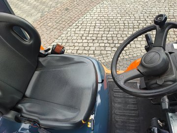 Toyota 02-7FGA50
